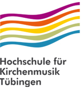 Logo der Hochschule für Kirchenmusik Tübingen