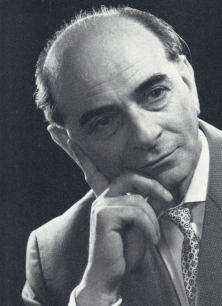 Hans Winterberg 1965