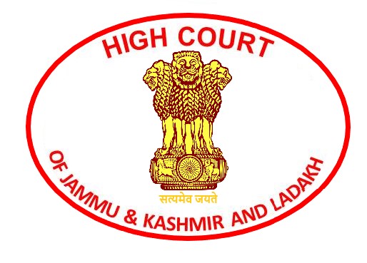 File:High Court of Jammu and Kashmir and Ladakh logo.jpg