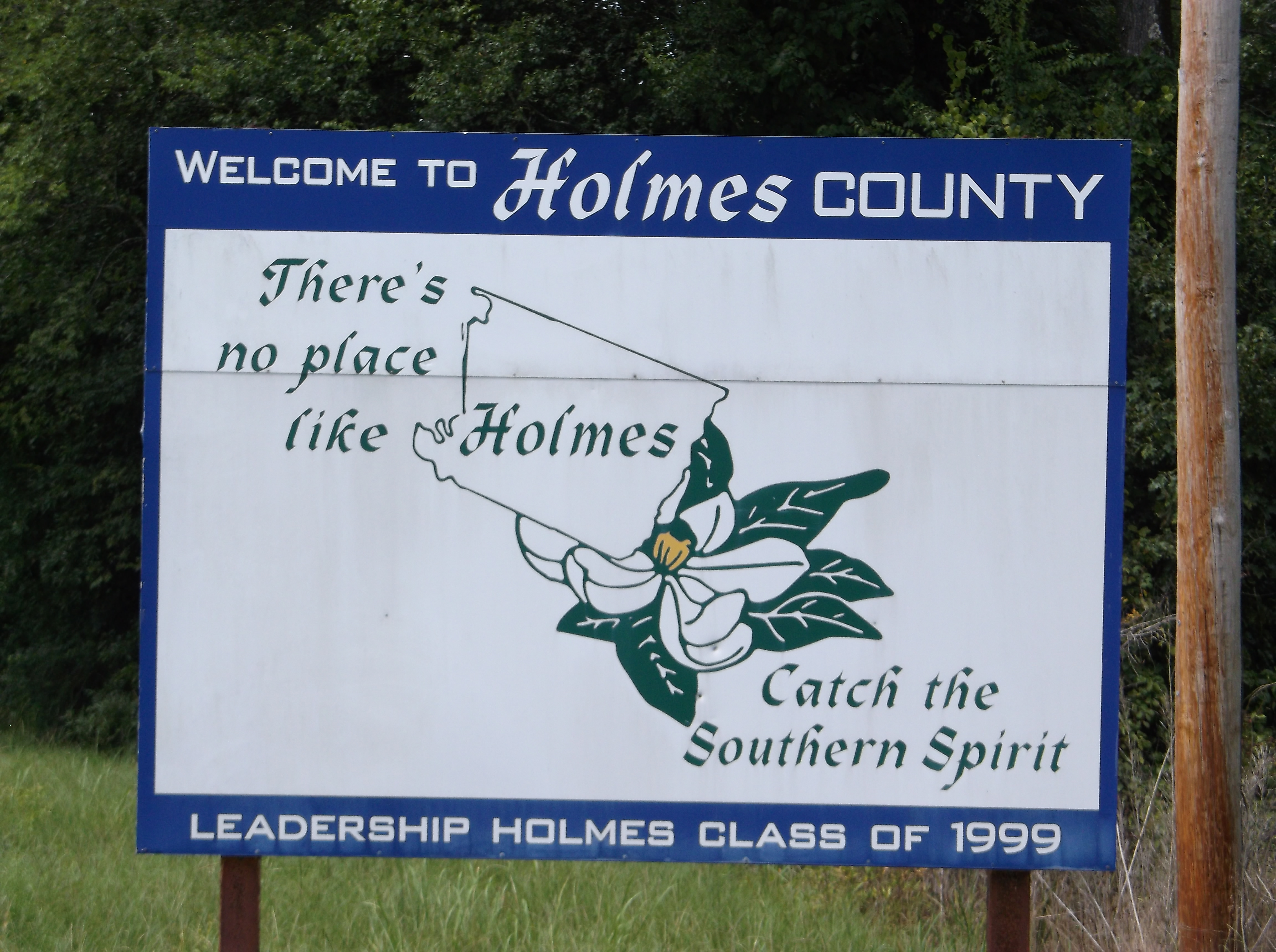 Holmes county mississippi shooting