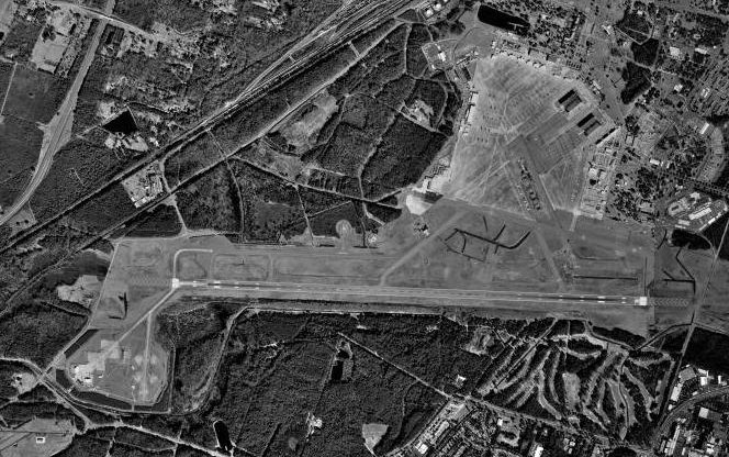 Discover the Legacy of Hunter Army Airfield: A Historical Overview of Savannah, Georgia's US Military Airfield