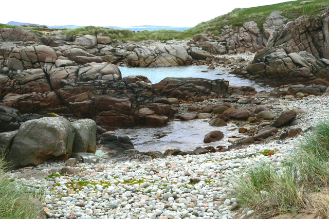 File:Inishfree Bay - Tidal Pools - geograph.org.uk - 1172902.jpg