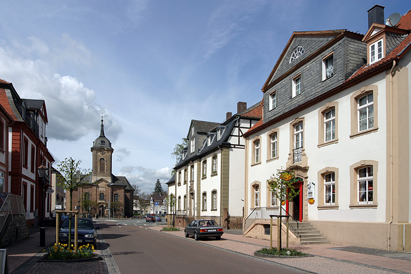 File:Innenstadt Bad Arolsen.jpg