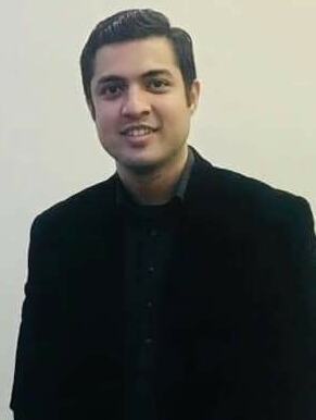 <span class="mw-page-title-main">Iqrar Ul Hassan</span> Pakistani television presenter and journalist