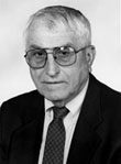 <span class="mw-page-title-main">John W. Harbaugh</span> American geologist (1926–2019)