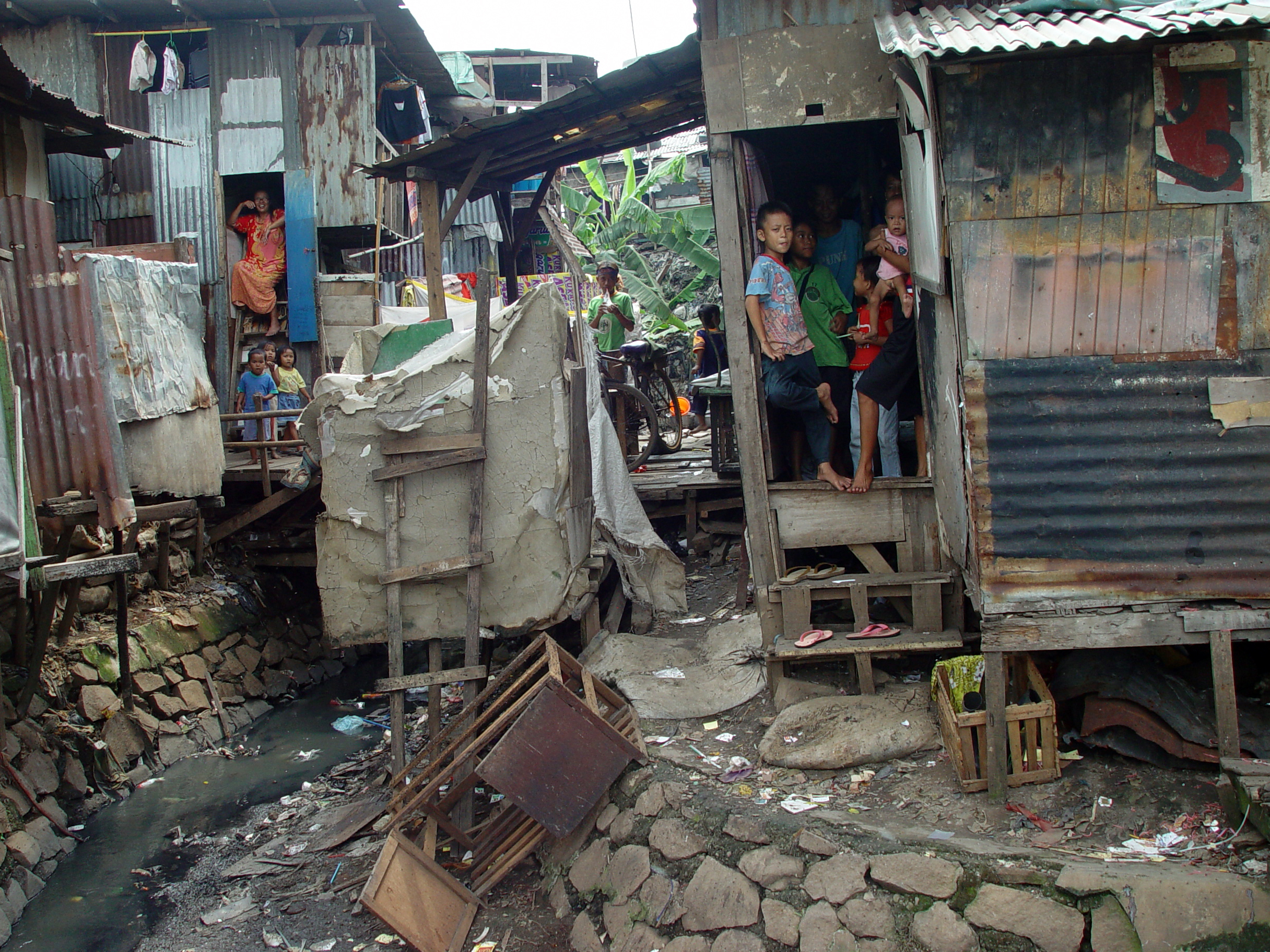 Extremos do Brasil: como é a cidade mais pobre do país