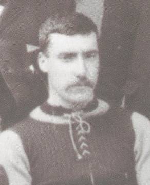 <span class="mw-page-title-main">James Cowan (footballer)</span> Scottish footballer and manager