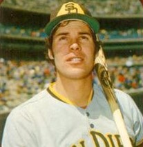 <span class="mw-page-title-main">Johnny Grubb</span> American baseball player (born 1948)