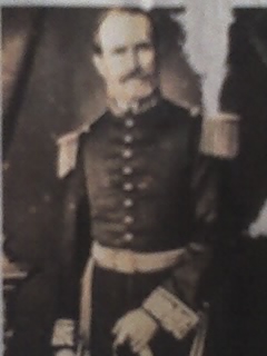 Juan Andrés Gelly y Obes