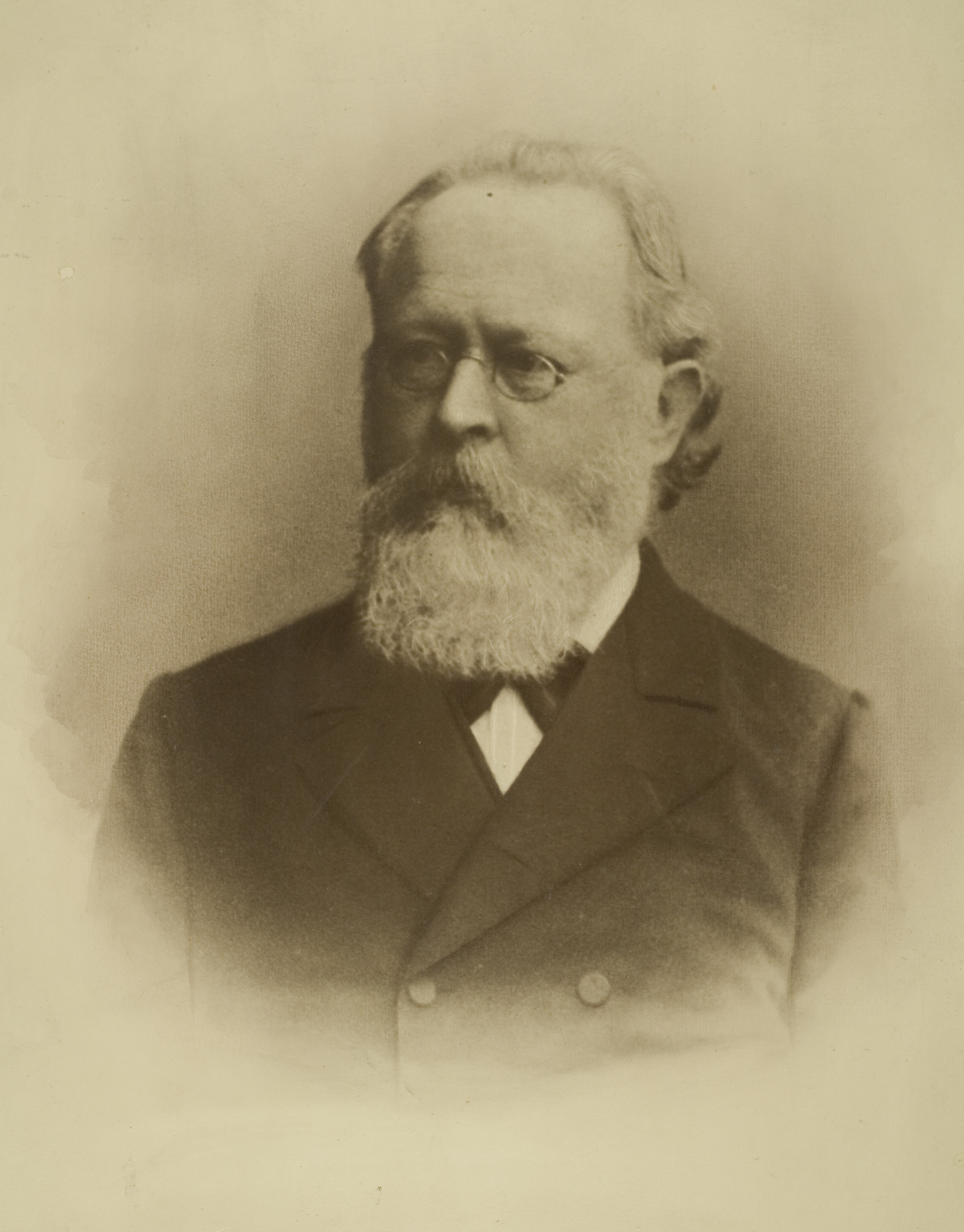 Julius Arnold (1835–1915)