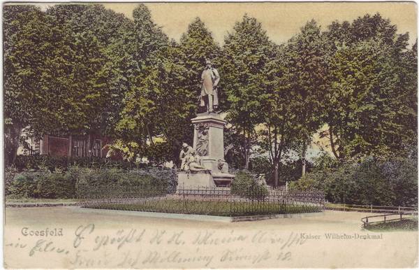 File:Kaiser-Wilhelm-Denkmal Coesfeld.jpg