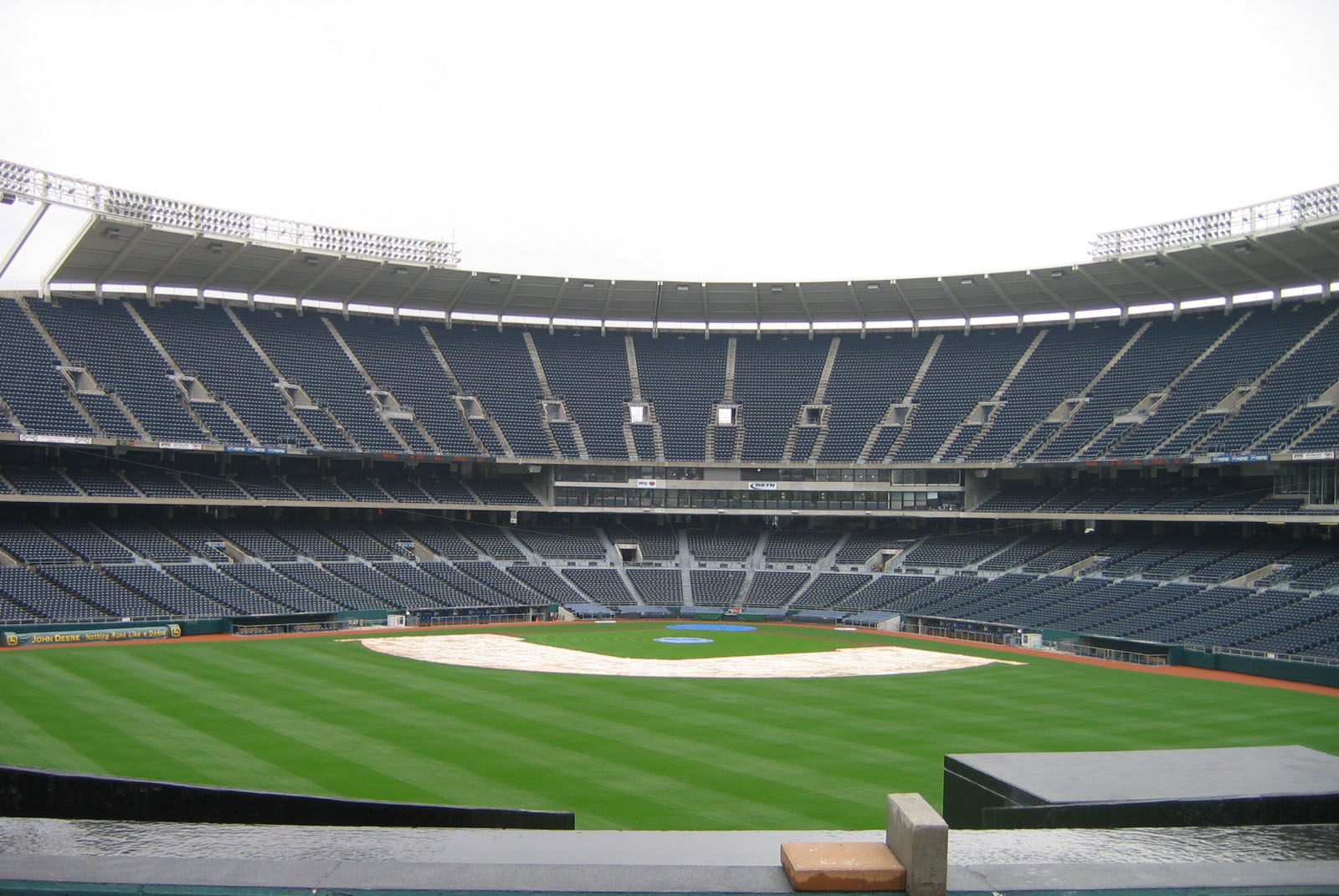 Yankee Stadium - Simple English Wikipedia, the free encyclopedia