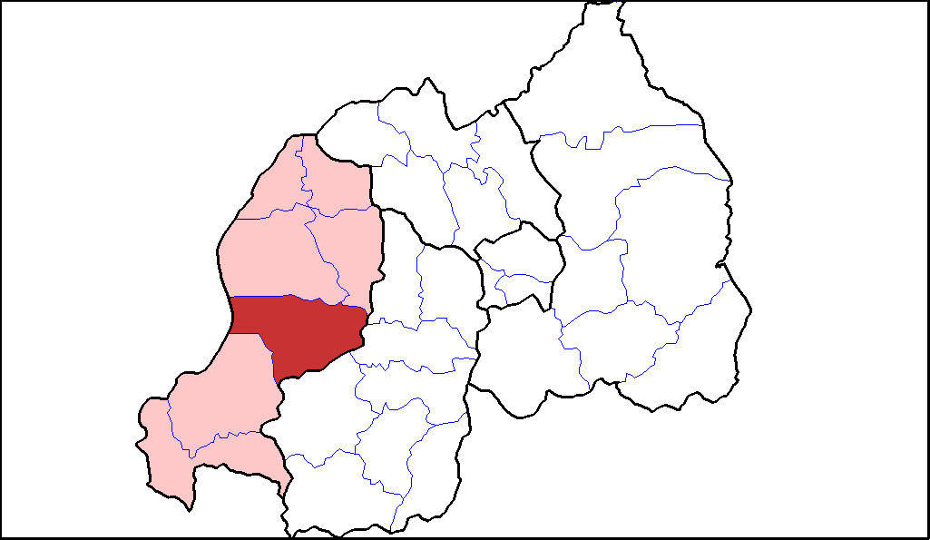 District de Karongi — Wikipédia