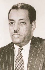 <span class="mw-page-title-main">Khader Hamad</span> Sudanese politician (1910 – 1970)