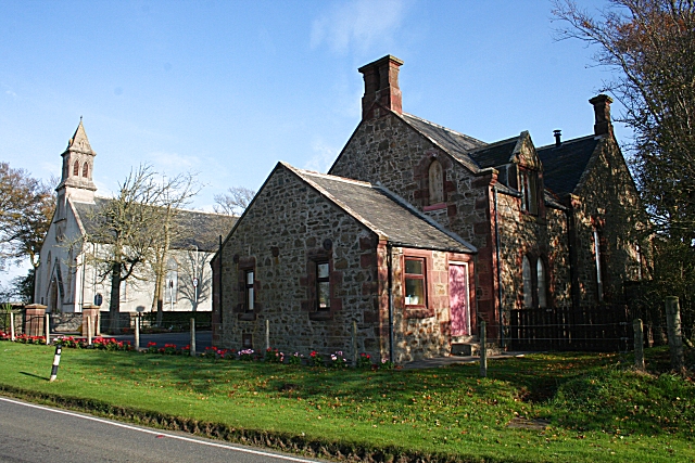 File:King Edward Hall - geograph.org.uk - 593412.jpg