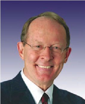 Former GovernorLamar Alexanderof Tennessee