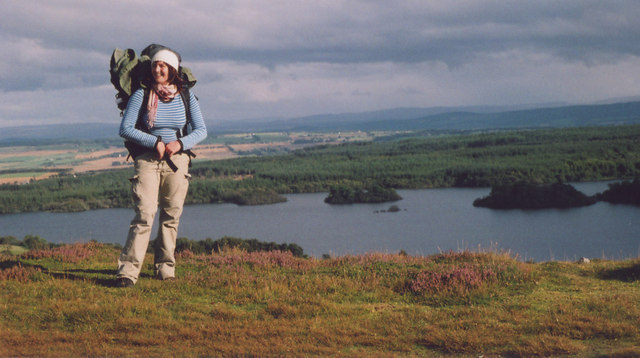 File:Loch Ussie - geograph.org.uk - 388568.jpg