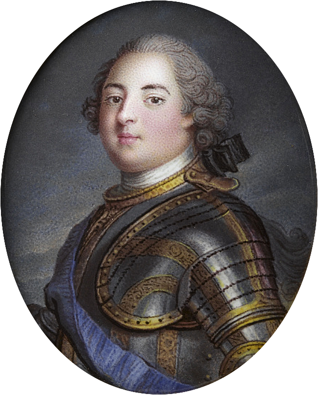 Louis Philippe I - Wikipedia