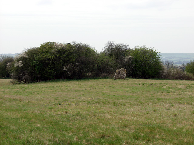 Lyneham Longbarrow