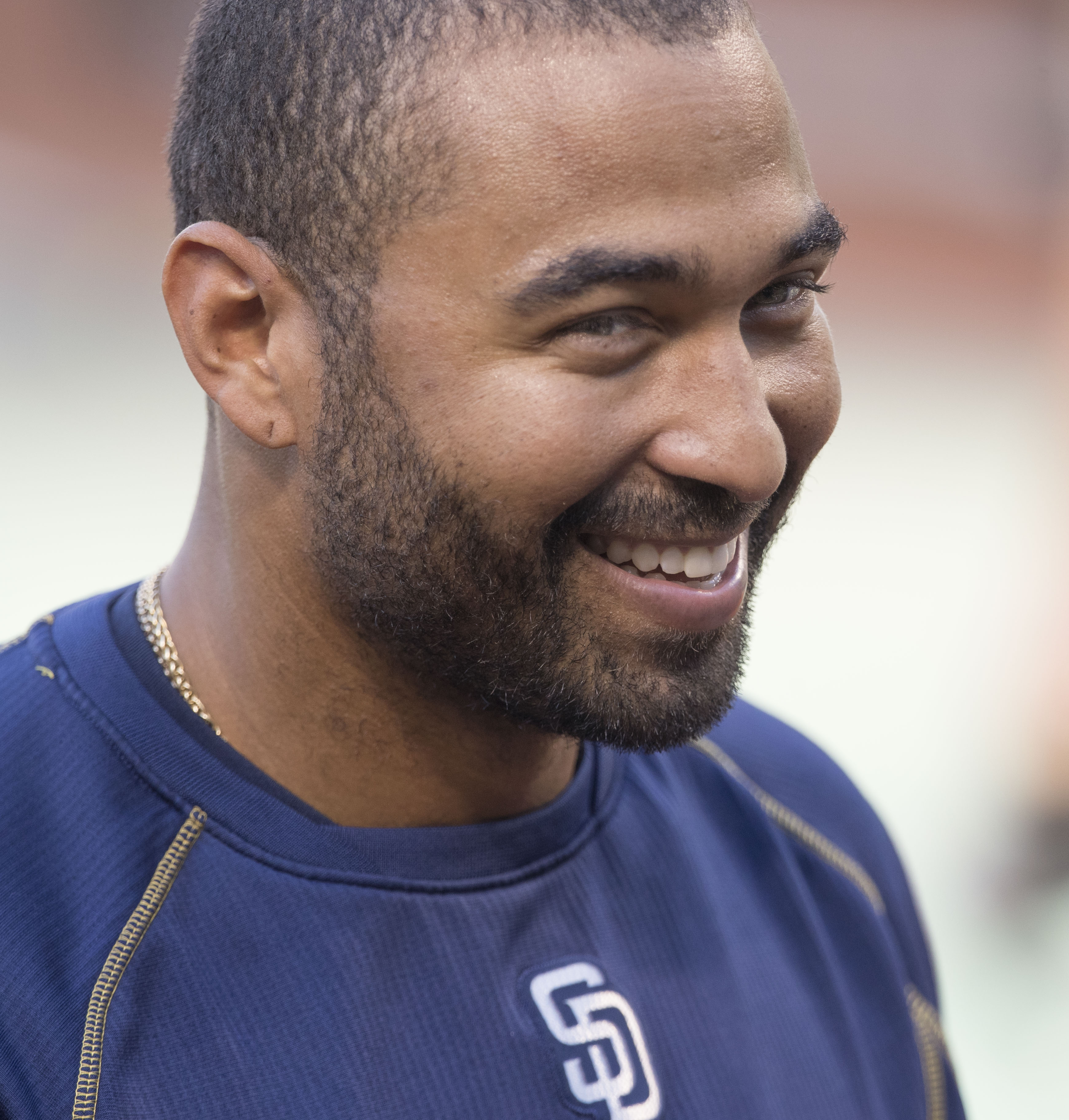 Matt Kemp Overview