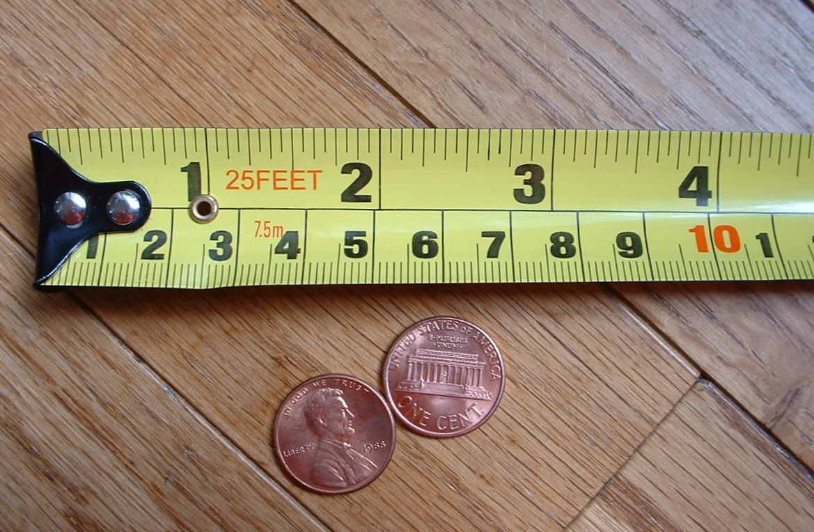 File:Measuring Tape Inch+CM.jpg 10 1/2 in cm