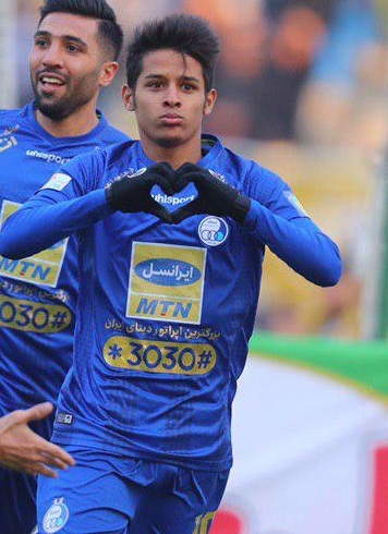 File:Esteghlal FC vs Sepahan FC, 14 December 2021 - 24.jpg - Wikipedia