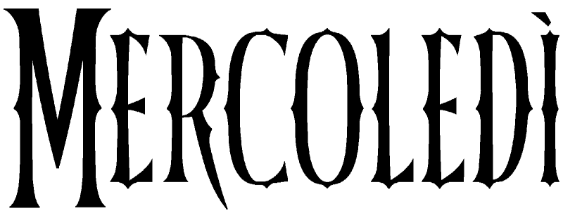 File:Mercoledi-logo.png