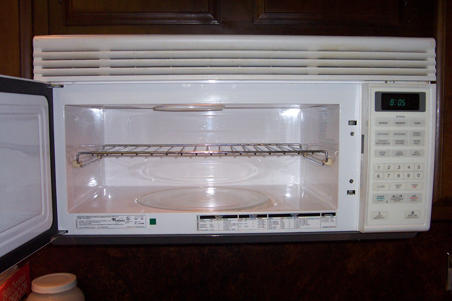 Microwave Oven Wikiwand
