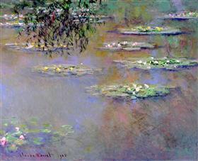 File:Monet - water-lilies.jpg