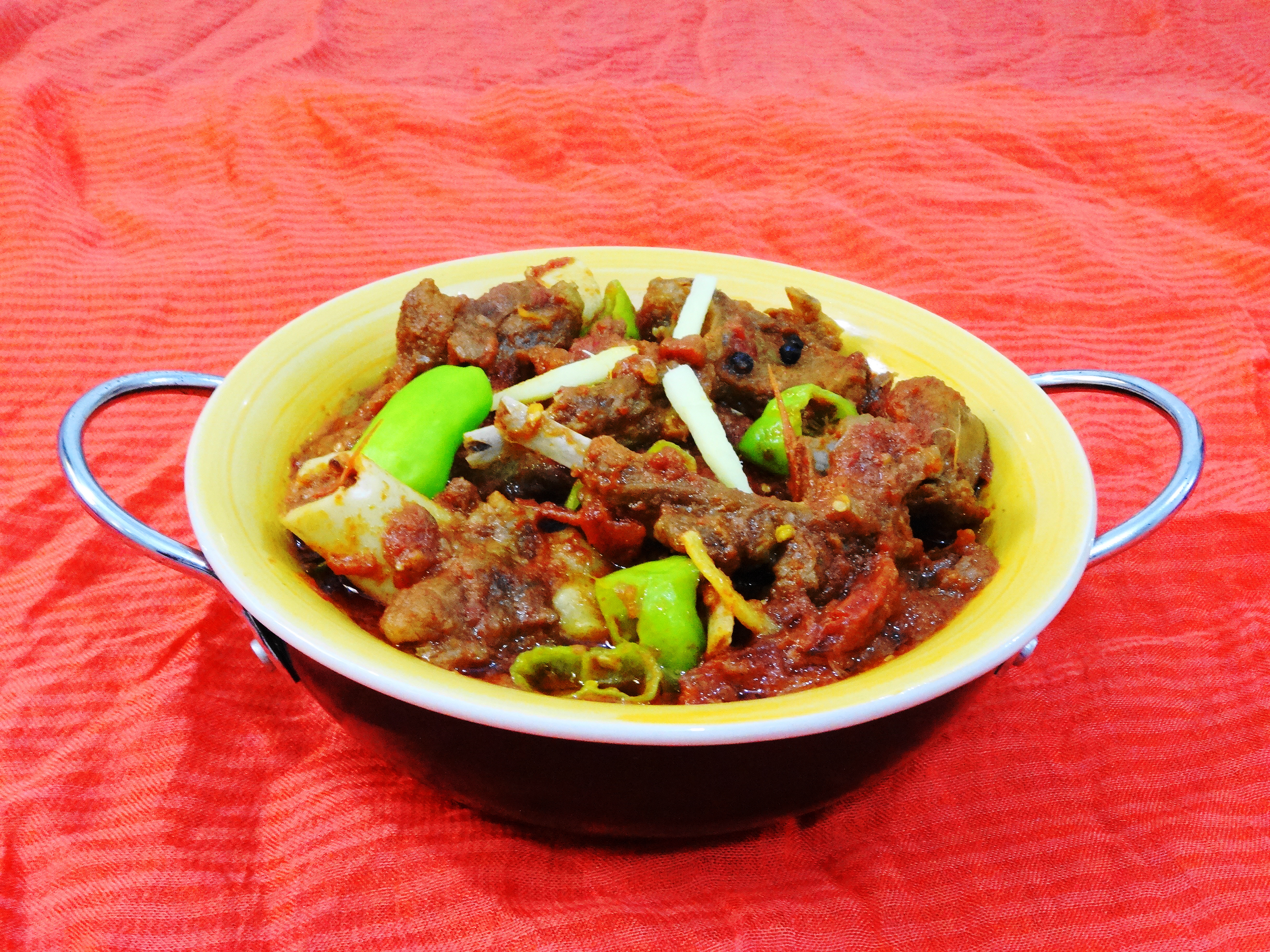 Karahi - Wikipedia