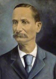 Nicolás Aguilar Murillo