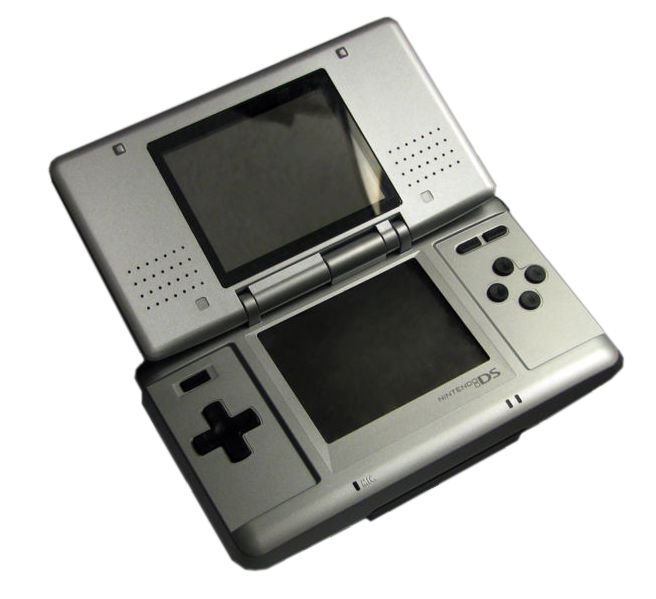 File:Nintendo DS Trans.png - Wikimedia Commons