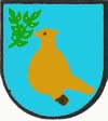 POL Hucisko (Suski áll.) COA.jpg