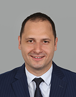 <span class="mw-page-title-main">Petar Vitanov (politician)</span> Bulgarian politician