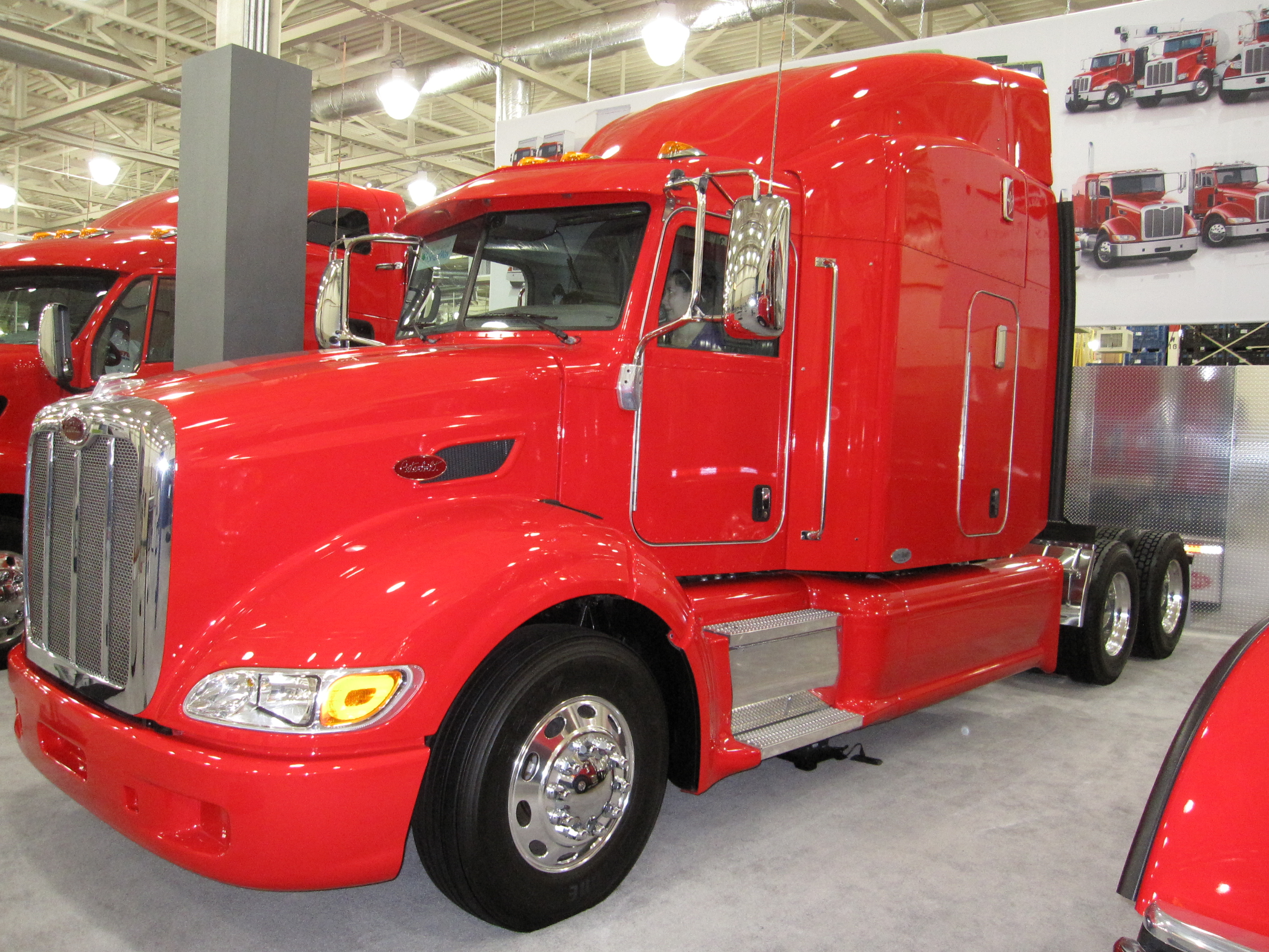 Peterbilt Wikipedia