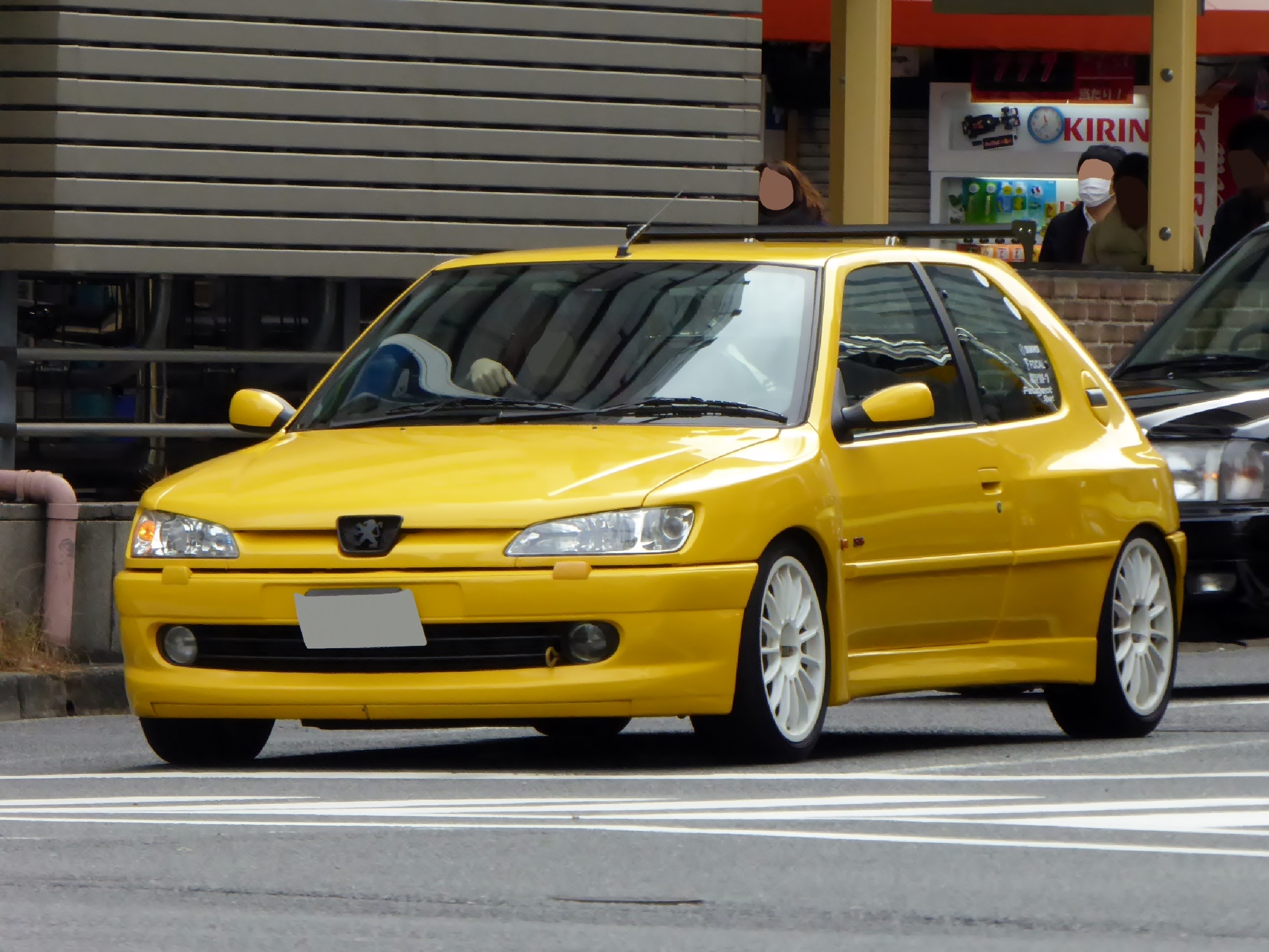 File:Peugeot 306 S16 (GF-N5S16).JPG - Wikimedia Commons