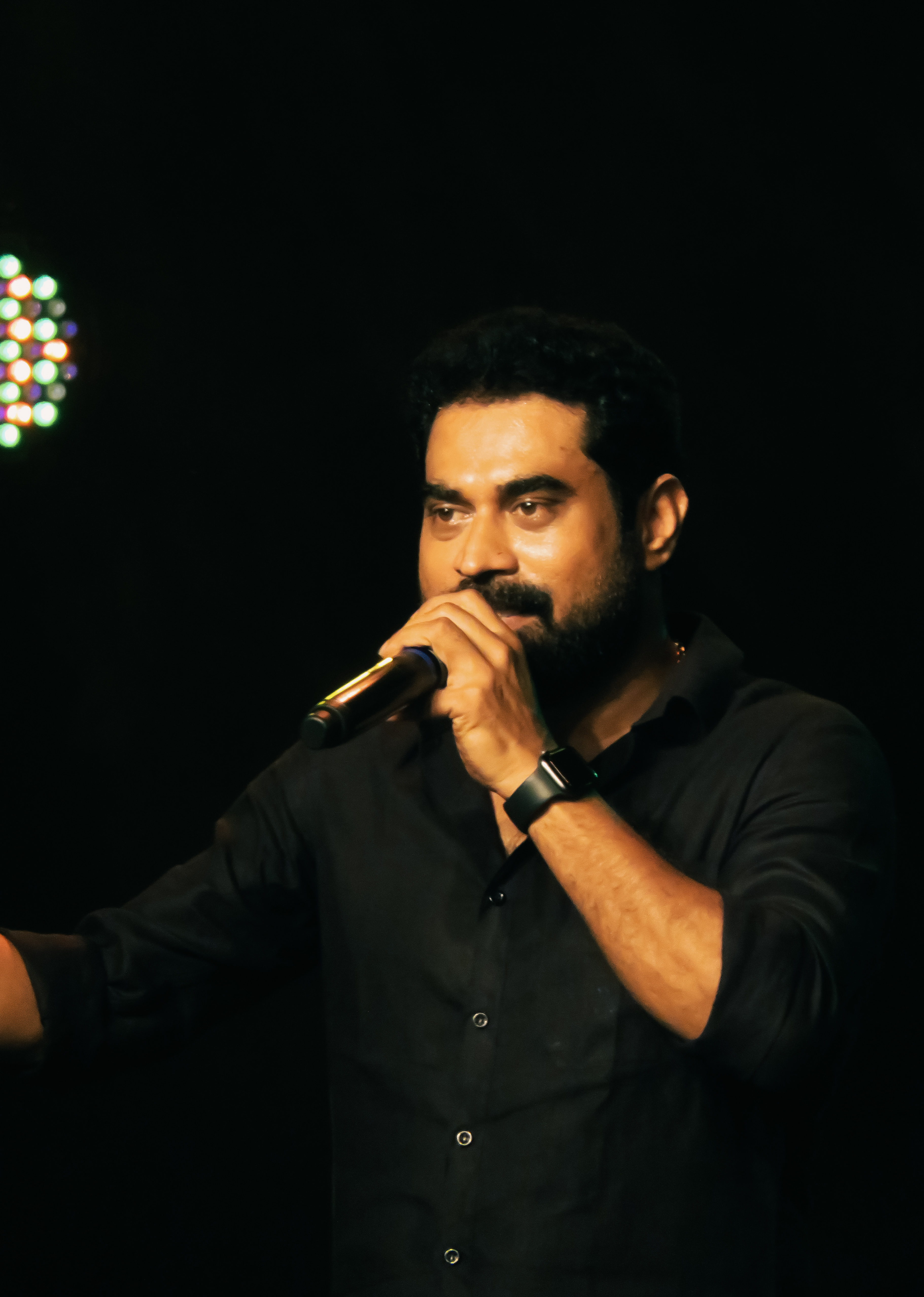 Suraj Venjaramoodu Wikipedia