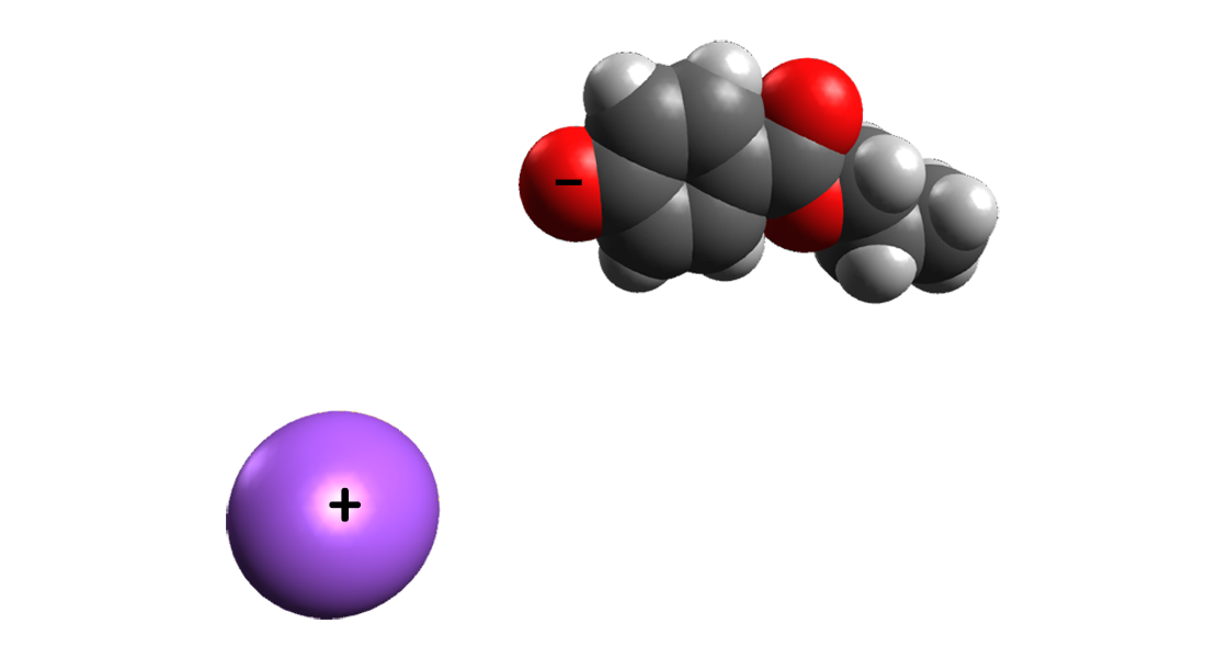 Ch3 nacl