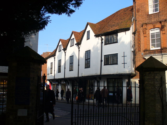 File:Quarry Street - geograph.org.uk - 646801.jpg