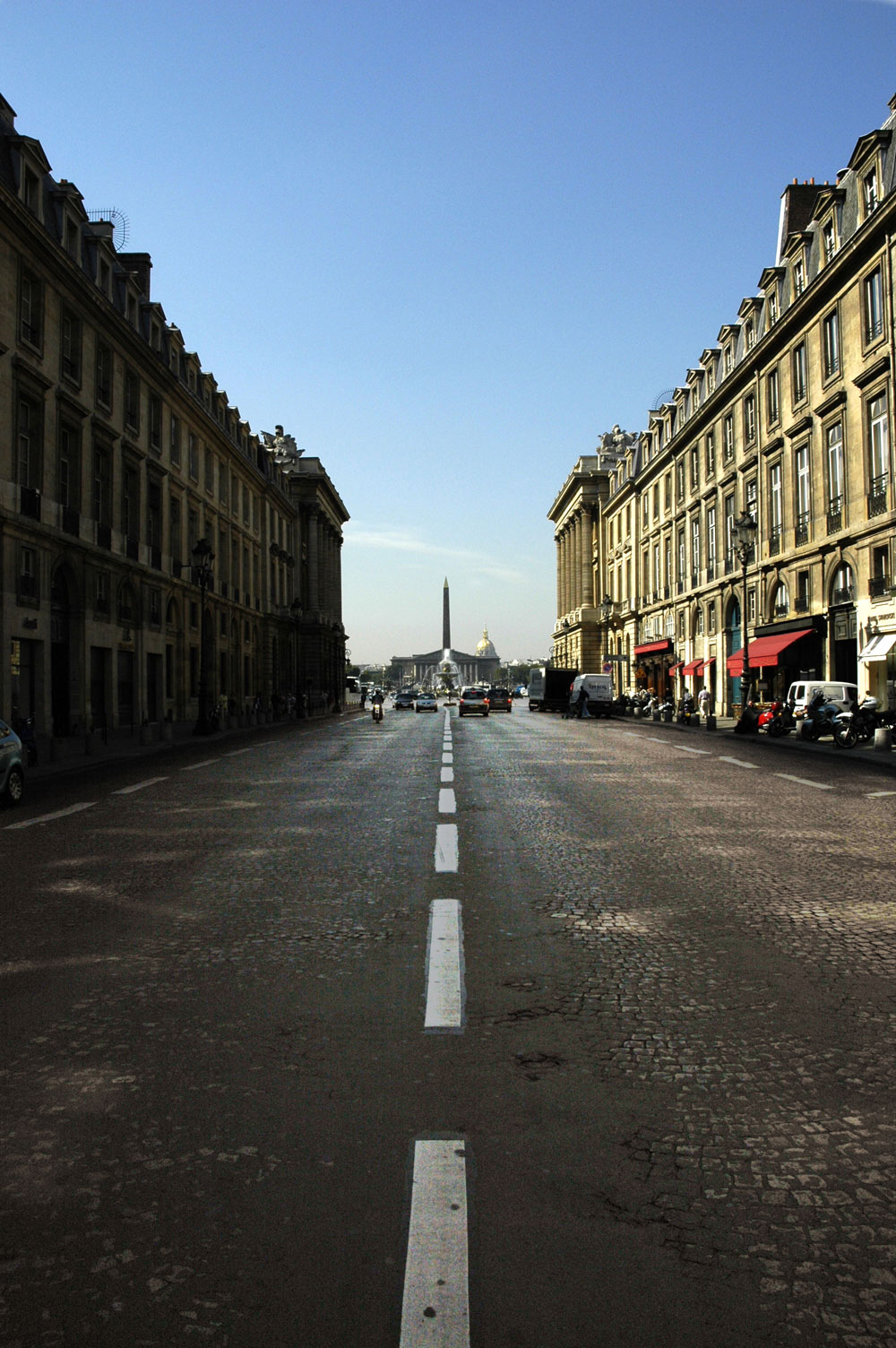 Rue Rosa-Bonheur (Paris) — Wikipédia
