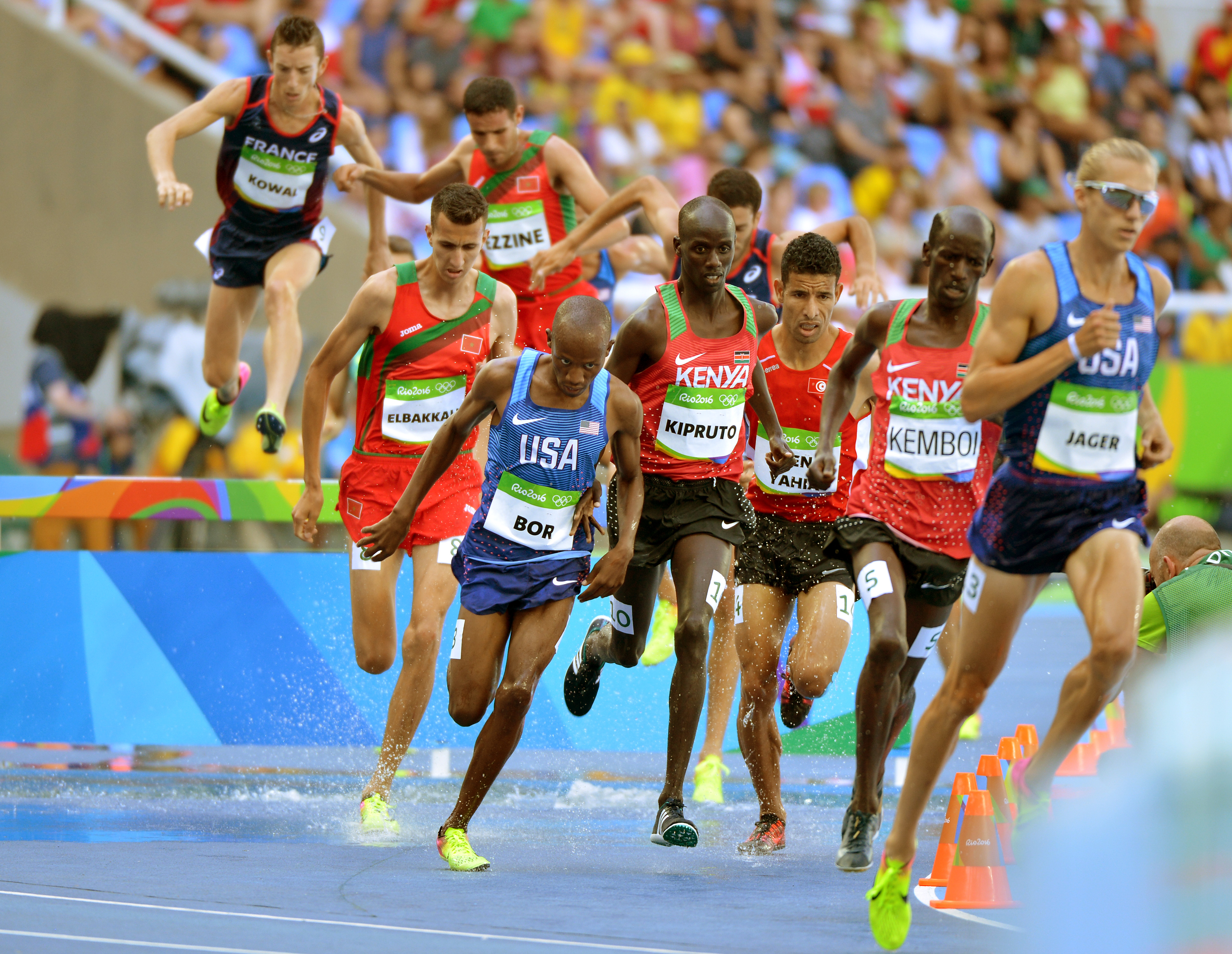 Прошедшие летние олимпийские игры. Бримин Кипруто. Steeplechase олимпиада. 15 Олимпийские игры летние. Олимпийские игры в Бразилии 2016 победители.