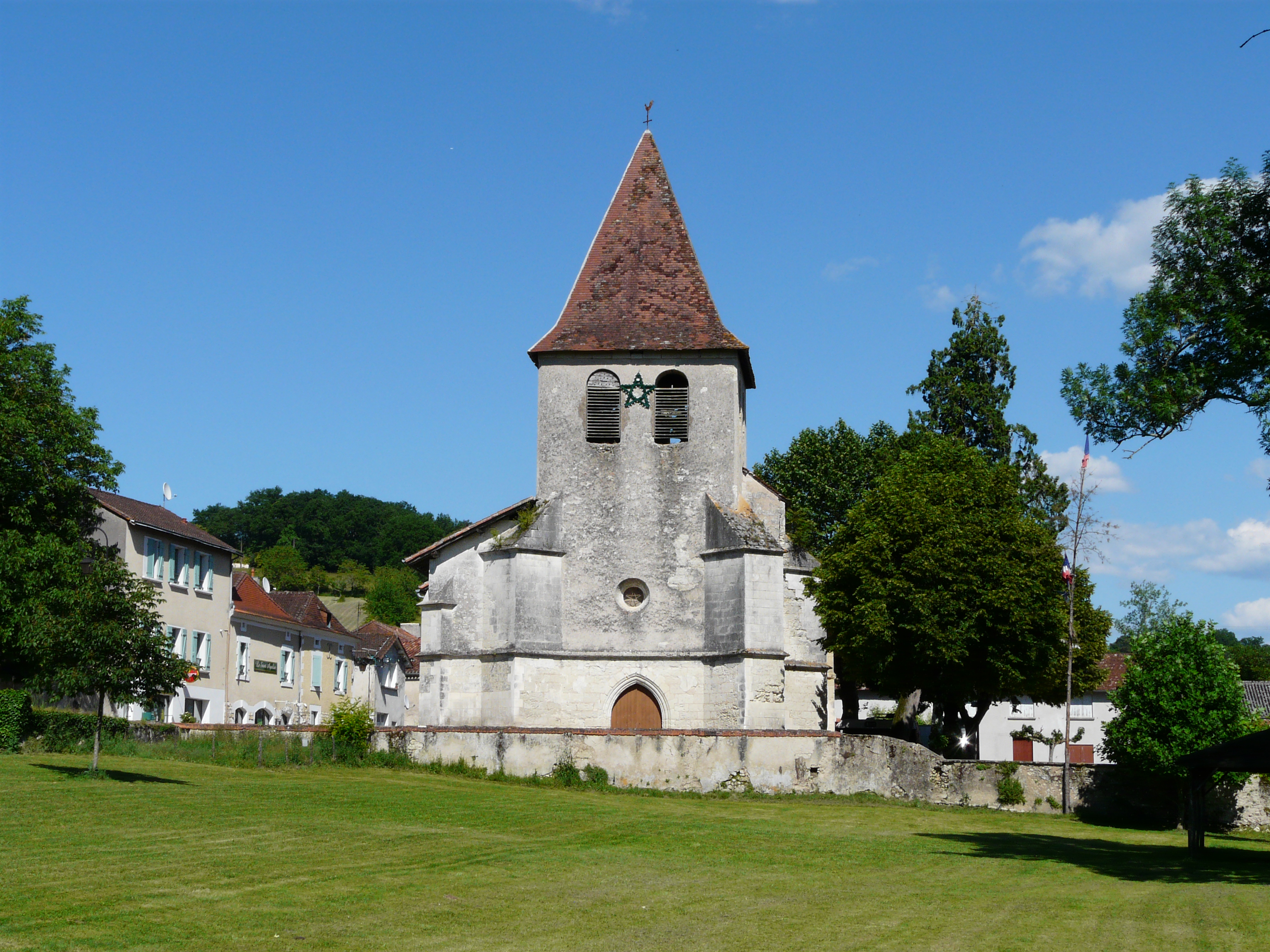 Saint-aquilin