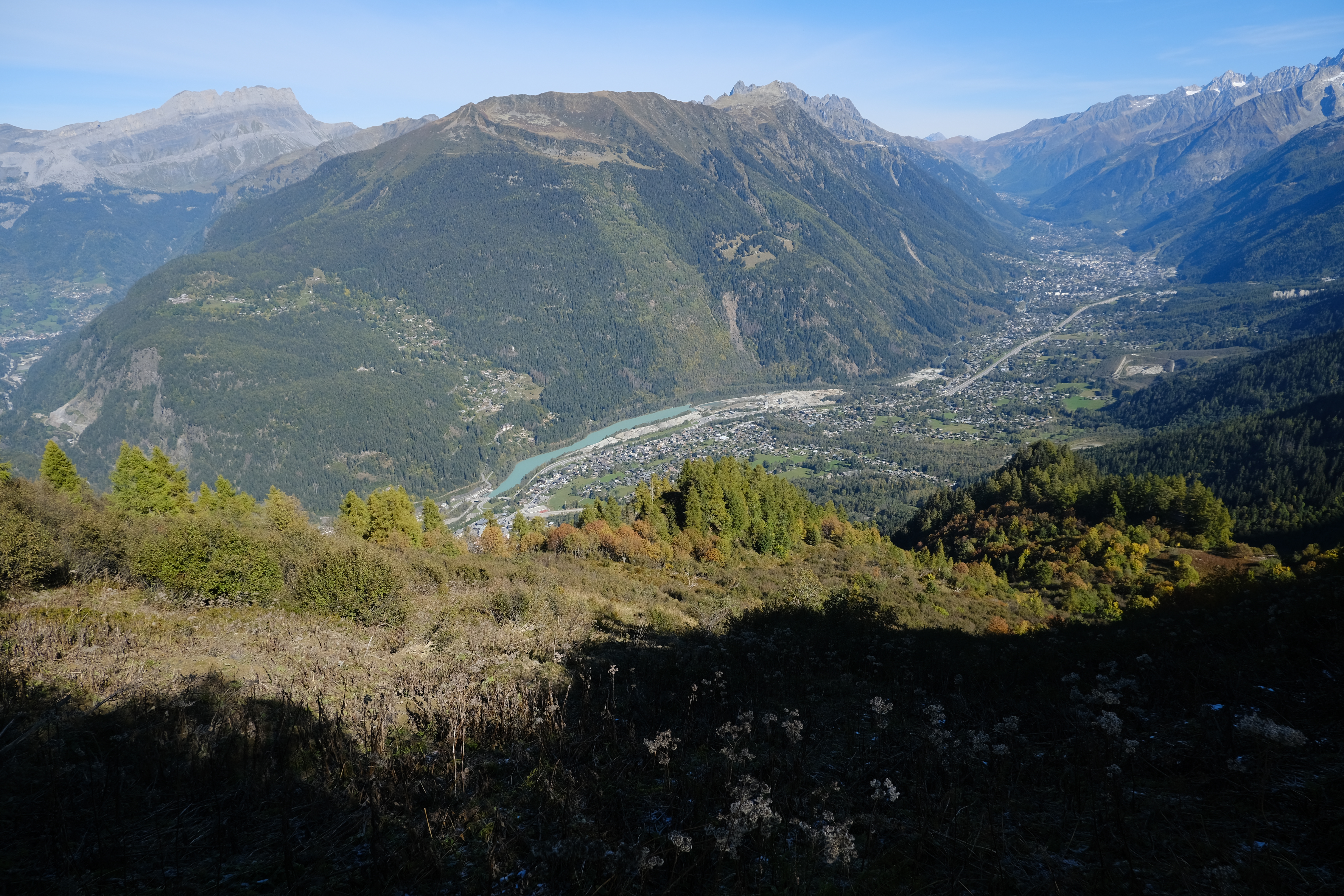 Saint-Gervais-les-Bains - Wikipedia