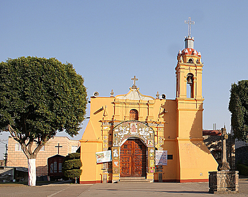 Category San Andres Totoltepec Tlalpan Wikimedia Commons