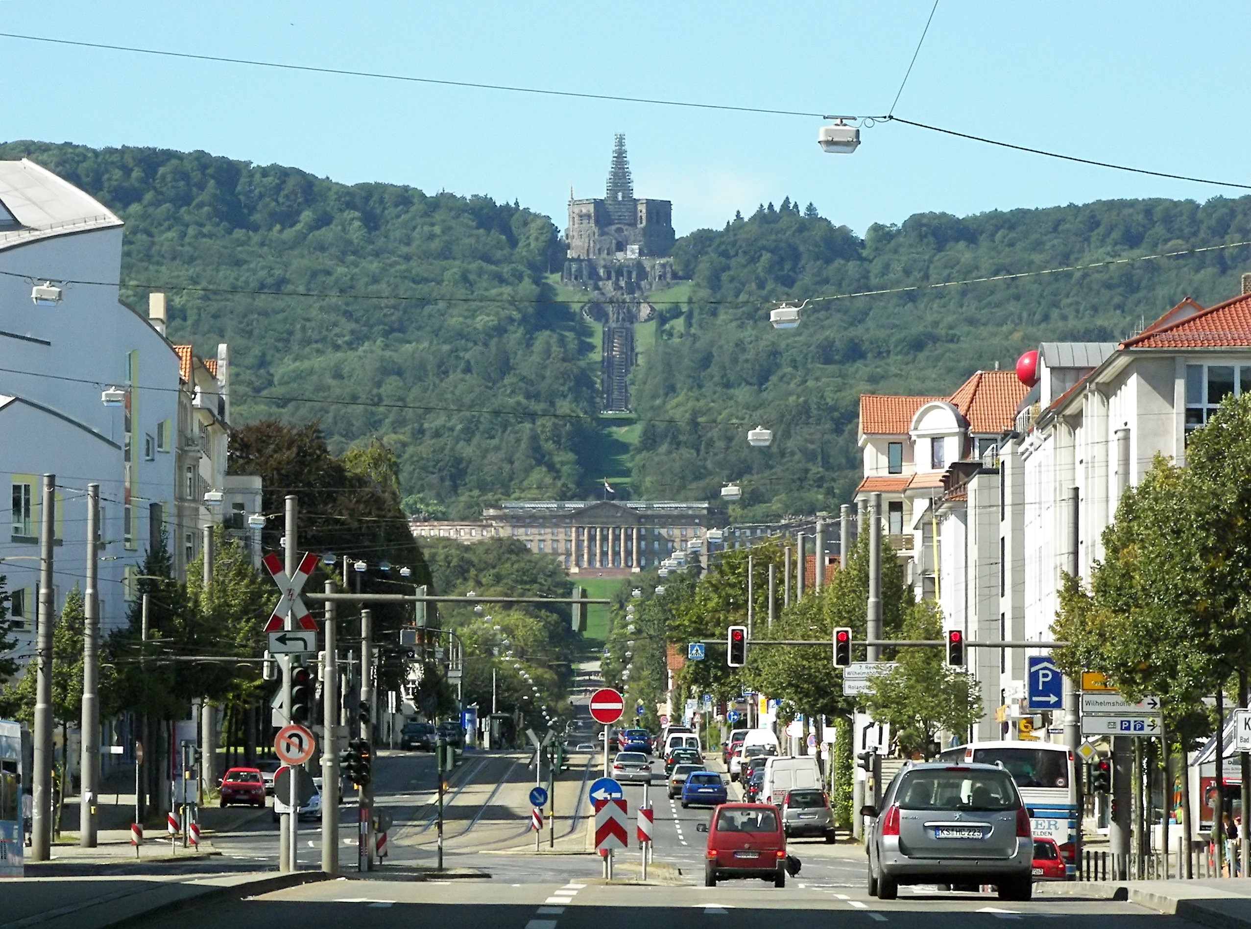 Kassel - Wikipedia