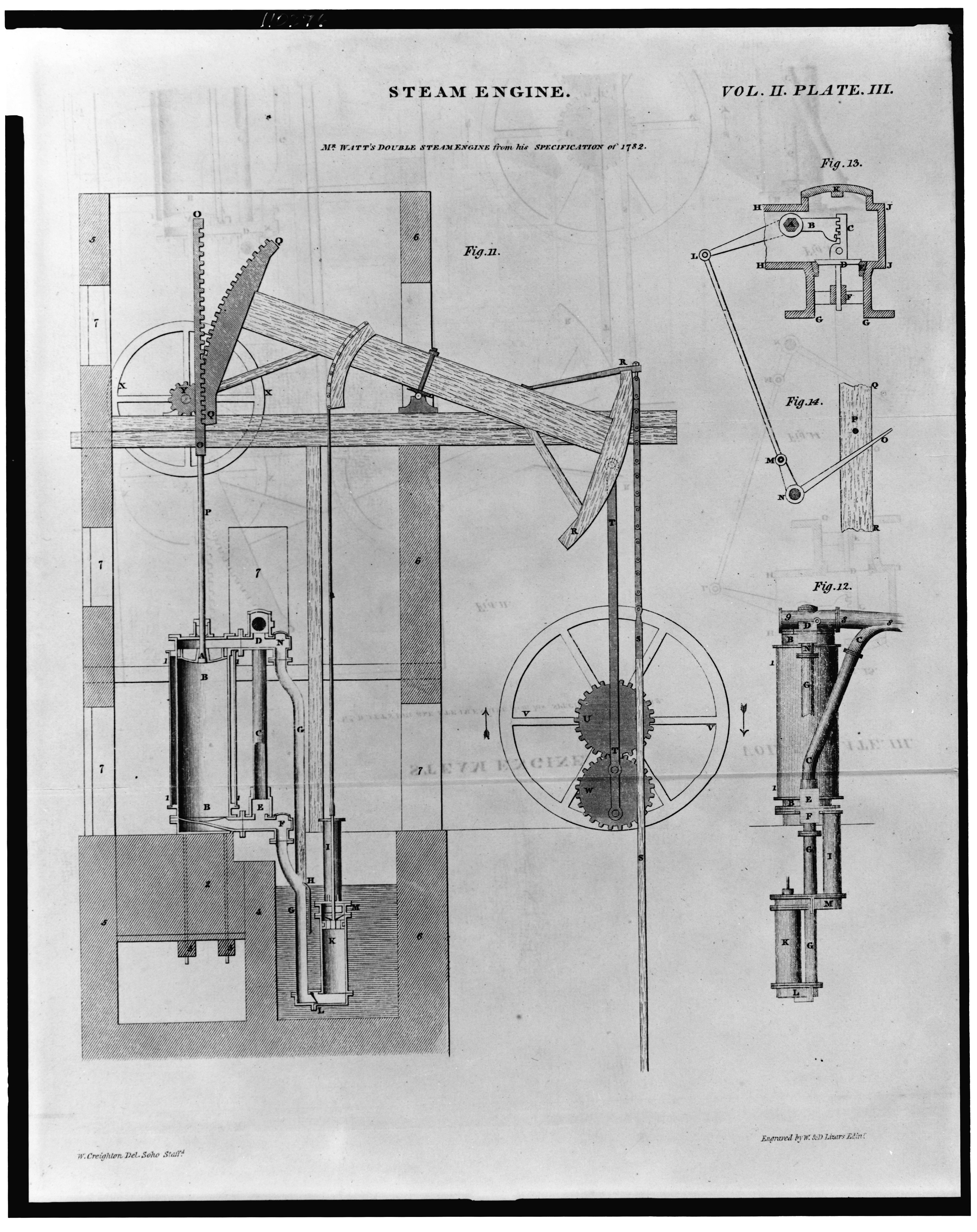 Who was james watt how was the steam фото 107