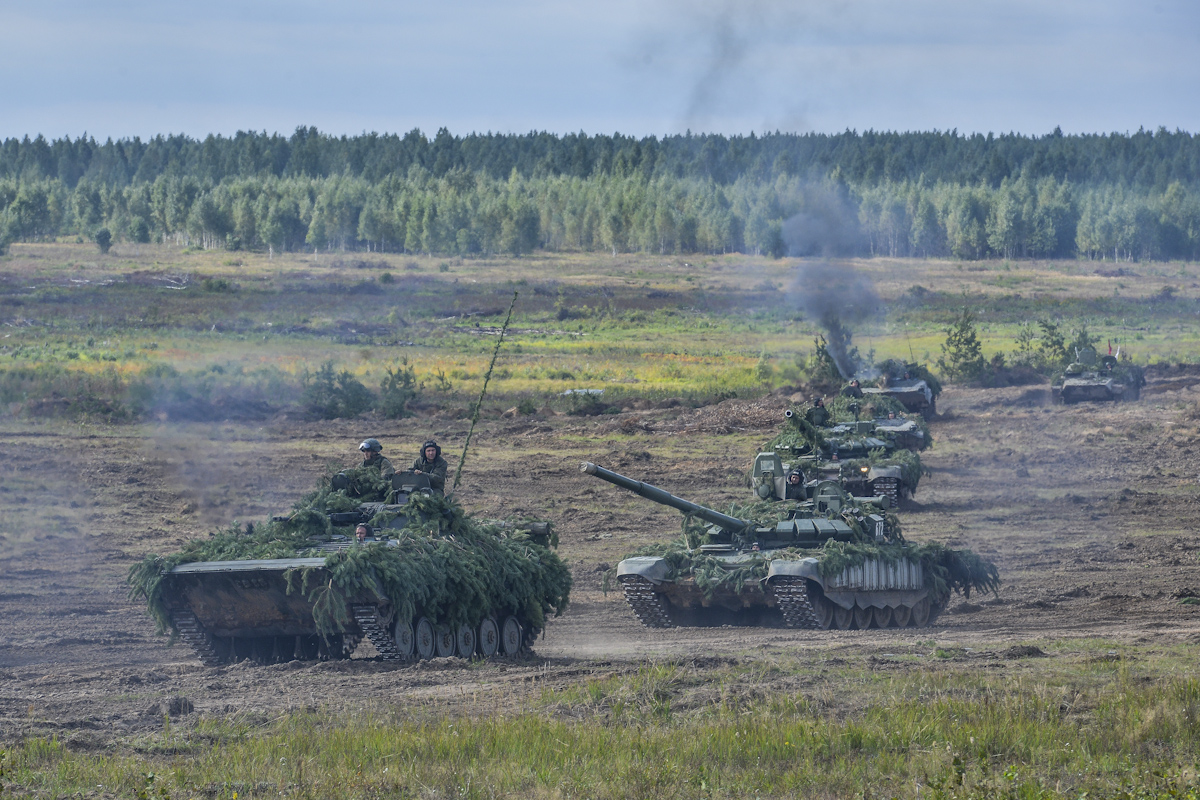 File T 72b3 Mod 16 At The Zapad 17 Exercise 05 Jpg Wikimedia Commons