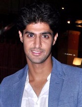 <span class="mw-page-title-main">Tanuj Virwani</span> Indian actor and model (born 1986)