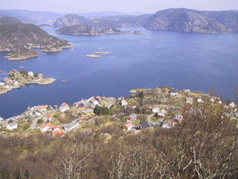 Andabeløya