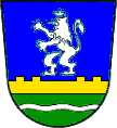 Lappersdorf címere